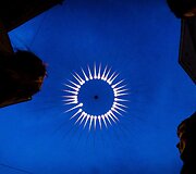 &bdquo;Vasaros terasos&ldquo; atidarymas