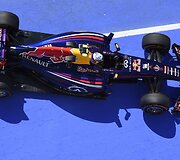 Danielis Ricciardo