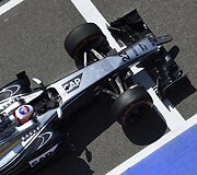 Jensonas Buttonas