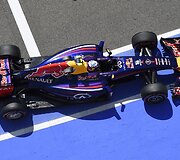 Danielis Ricciardo