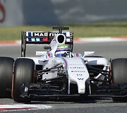 Felipe Massa