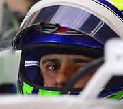 Felipe Massa