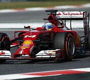 Fernando Alonso