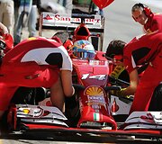 Fernando Alonso