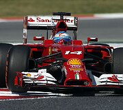 Fernando Alonso