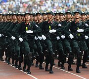 Dien Bien Phu mū&scaron;io metinių minėjimas Vietname