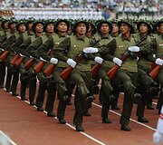 Dien Bien Phu mū&scaron;io metinių minėjimas Vietname