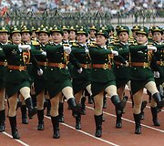 Dien Bien Phu mū&scaron;io metinių minėjimas Vietname