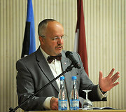 Juozas Olekas