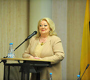 Prancūzijos ir Baltijos &scaron;alių gynybos pramonės konferencija.