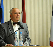 Juozas Olekas