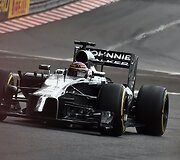 Jensonas Buttonas