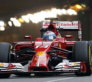 Fernando Alonso 