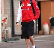 Kimi Raikkonenas