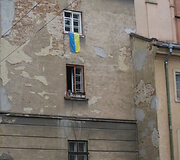 Įspūdžiai i&scaron; Ukrainos.
