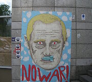 Įspūdžiai i&scaron; Ukrainos.