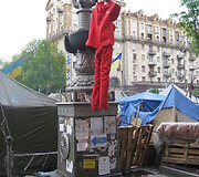 Įspūdžiai i&scaron; Ukrainos.