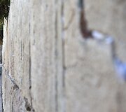 Popiežius Pranci&scaron;kus Jeruzalėje