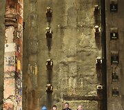 Niujorke atidarytas 2001 metų rugsėjo 11-osios atakų memorialinis muziejus