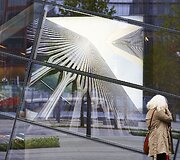 Niujorke atidarytas 2001 metų rugsėjo 11-osios atakų memorialinis muziejus