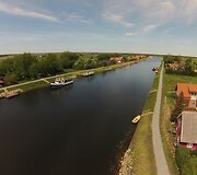 Pavasaris Mingėje
