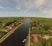 Pavasaris Mingėje