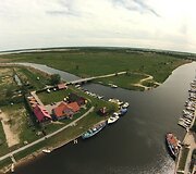 Pavasaris Mingėje