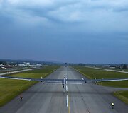 &bdquo;Solar Impulse 2&ldquo; lėktuvas