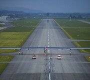 &bdquo;Solar Impulse 2&ldquo; lėktuvas