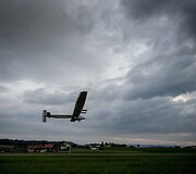 &bdquo;Solar Impulse 2&ldquo; lėktuvas