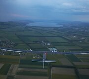 &bdquo;Solar Impulse 2&ldquo; lėktuvas