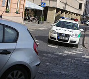 Policija