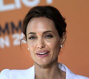 Angelina Jolie
