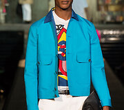 &bdquo;Dsquared2&ldquo; kolekcijos pristatymas