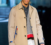 &bdquo;Dsquared2&ldquo; kolekcijos pristatymas