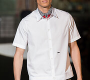 &bdquo;Dsquared2&ldquo; kolekcijos pristatymas