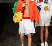 &bdquo;Dsquared2&ldquo; kolekcijos pristatymas