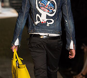&bdquo;Dsquared2&ldquo; kolekcijos pristatymas