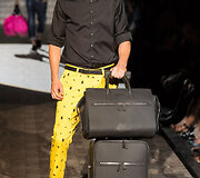 &bdquo;Dsquared2&ldquo; kolekcijos pristatymas