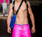 &bdquo;Dsquared2&ldquo; kolekcijos pristatymas