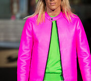 &bdquo;Dsquared2&ldquo; kolekcijos pristatymas