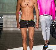 &bdquo;Dsquared2&ldquo; kolekcijos pristatymas