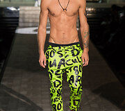 &bdquo;Dsquared2&ldquo; kolekcijos pristatymas
