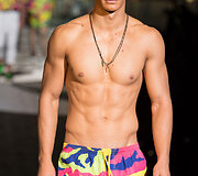 &bdquo;Dsquared2&ldquo; kolekcijos pristatymas