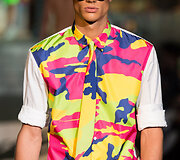 &bdquo;Dsquared2&ldquo; kolekcijos pristatymas