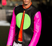 &bdquo;Dsquared2&ldquo; kolekcijos pristatymas