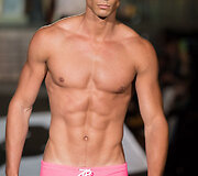 &bdquo;Dsquared2&ldquo; kolekcijos pristatymas
