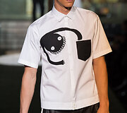 &bdquo;Dsquared2&ldquo; kolekcijos pristatymas