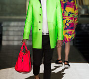 &bdquo;Dsquared2&ldquo; kolekcijos pristatymas