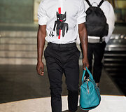 &bdquo;Dsquared2&ldquo; kolekcijos pristatymas